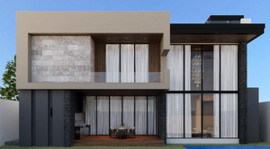 Casa en Venta en La Herradura Residencial y Club de Golf, al Sur de Monterrey