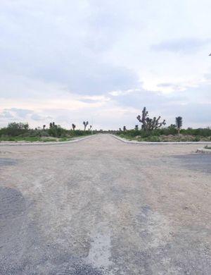 Terreno Lote Campestre en Minas Viejas Salinas Victoria