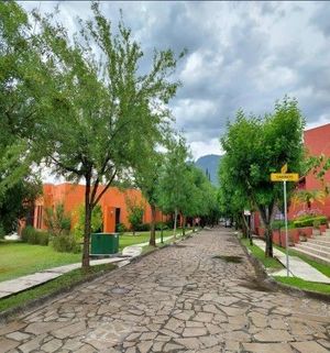 Terreno Residencial en Valle de Santiago, N.L.  $ 9'380,000