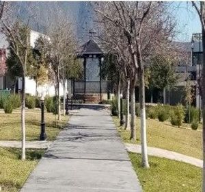 *Terreno en Venta en Privada Residencial, en Santiago