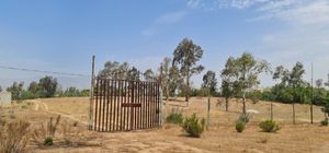 VENTA TERRENO EN VALLE REDONDO