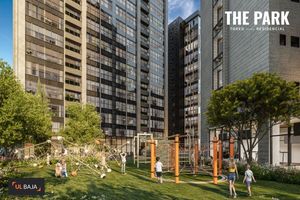 THE PARK TOREO RESIDENCIAL | PREVENTA DE DEPARTAMENTO