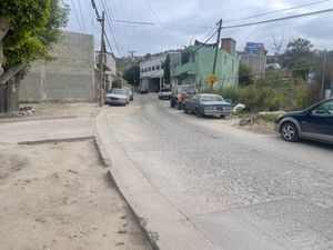 RENTA DE TERRENO EN CAÑÓN DE LA PEDRERA (COL. CHULA VISTA )