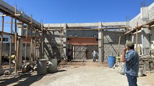 SE RENTAN BODEGAS , CONSTRUCCION A LA MEDIDA