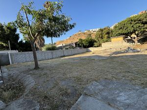 RENTA DE TERRENO EN LA COLONIA CAÑON DE LA PEDRERA