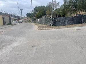 RENTA DE TERRENO EN CAÑÓN DE LA PEDRERA (COL. CHULA VISTA )