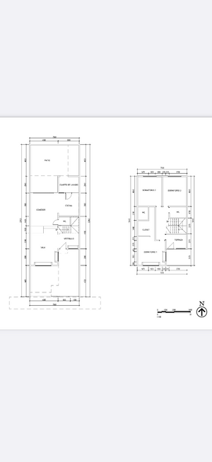 VENTA CASA EN REMODELACION | AMPLIACIÓN GUAYCURA