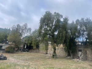 RENTA DE TERRENO EN CAÑÓN DE LA PEDRERA (COL. CHULA VISTA )