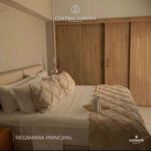 VENTA | CENTRAL GARDEN DEPARTAMENTO