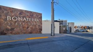 VENTA DE DEPARTAMENTO EN BONATERRA 7.0