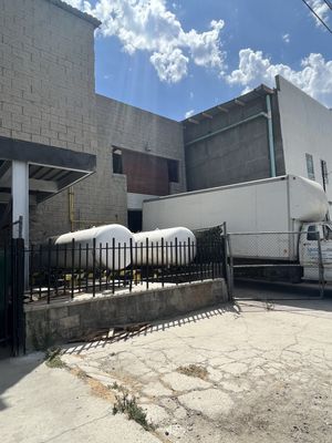 RENTA DE NAVE INDUSTRIAL EN OTAY