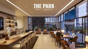 THE PARK TOREO RESIDENCIAL | PREVENTA DE DEPARTAMENTO