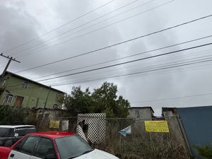 VENTA DE TERRENO EN COL MONTES OLIMPICOS