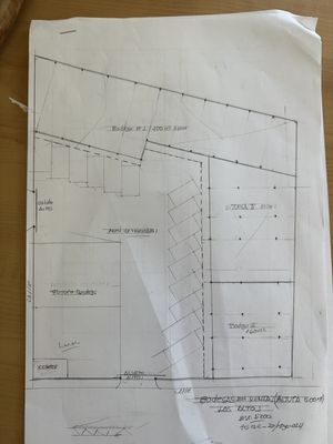 SE RENTAN BODEGAS , CONSTRUCCION A LA MEDIDA