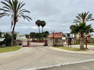 LOT FOR SALE IN PUERTA DEL MAR PHASE 2