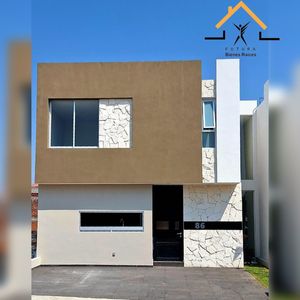 Casa en venta, Recámara principal en planta baja. Fracc. Misión de la Montaña.