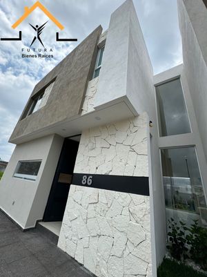 Casa en venta, Recámara principal en planta baja. Fracc. Misión de la Montaña.