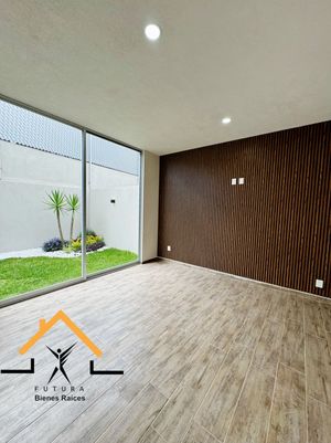 Fracc. MISIÓN DE LA MONTAÑA, Casa en VENTA, UBICADA frente a área verde. 🔑 INVE