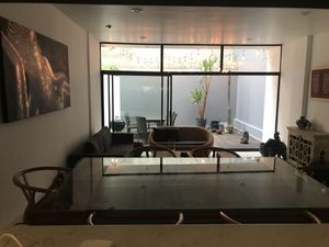 En venta departamento dúplex en Mérida, Col. Roma Norte