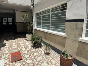 Departamento antiguo en venta en Sonora, Hipódromo Condesa