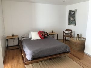 En venta departamento dúplex en Mérida, Col. Roma Norte