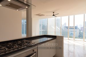 Departamento con o sin muebles Plaza Carso 1