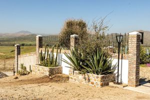 Venta de terreno campestre con casa en Valle de las Palmas