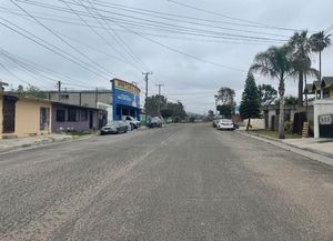 En venta lote de Terreno en Col. Jardín, Tijuana. Cerca de Col. Madero (Cacho)