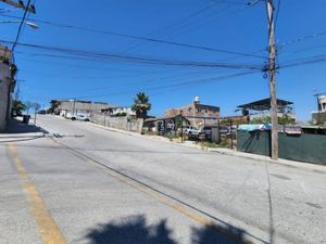 Terreno en venta en Mariano Matamoros, Tijuana. Cerca de Vía Rápida