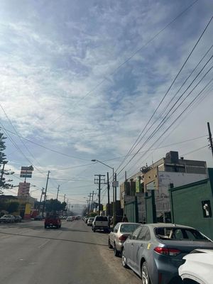 Amplio terreno en venta en Zona Centro, Tijuana. Cerca de la Frontera