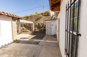 Venta de terreno campestre con casa en Valle de las Palmas