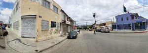 Terreno en Renta en Morelos, Tijuana. Cerca de Zona Centro, Vía Rápida