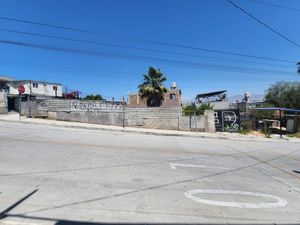 Terreno en venta en Mariano Matamoros, Tijuana. Cerca de Vía Rápida