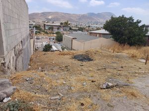 Terreno en venta Ejido Francisco Villa Tijuana. Cerca de Jardín Dorado