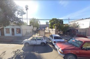 Terreno en venta en zona Norte Calle Mutualismo, Tijuana. Garita de San Ysidro