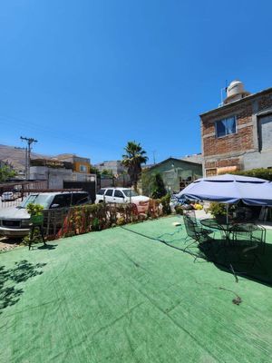 Terreno en venta en Mariano Matamoros, Tijuana. Cerca de Vía Rápida