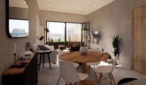 Departamento en venta en 20 de Noviembre, Tijuana. Cerca de Buena Vista