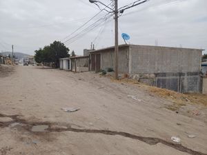Terreno en venta Ejido Francisco Villa Tijuana. Cerca de Jardín Dorado