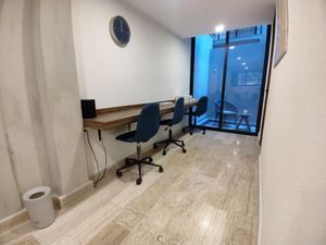 VENTA. Loft EJE 6 SUR. CIUDAD DE LOS DEPORTES..BENITO JUAREZ