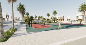 Los Guayacanes Residencial