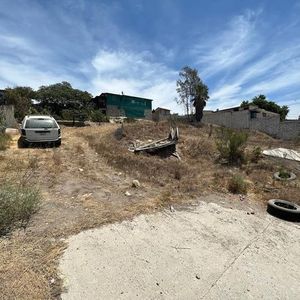 Terreno para inversionistas  en Tijuana a una cuadra de  Las Plazas
