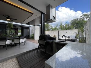 HERMOSA CASA EN NA´SARA PRIVADA SOLUNA