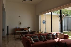 Casa de un piso en Venta en Dzityá, Mérida, Yucatán.