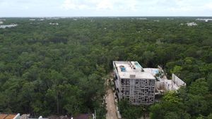 TERRENO A 2 MIN DE LA PLAYA  EN VENTA UBICADO EN TULUM