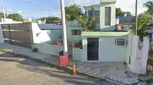 Casa en García Gineres Mérida Yucatán.