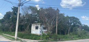 FABULOSO TERRENO SOBRE AVENIDA EN ESQUINA