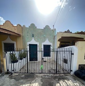 BONITA CASA EN VENTA REMODELADA