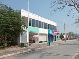 Local comercial en venta en el poniente de Mérida