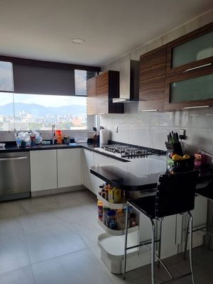 EXTRAORDINARIO DEPARTAMENTO EN VENTA O RENTA TECAMACHALCO