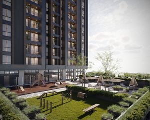 Departamento en venta en San Jerónimo en Monterrey